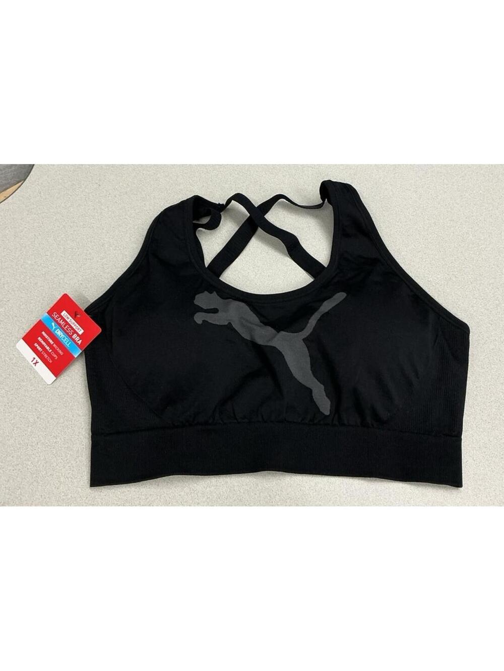 Puma Sports Bra